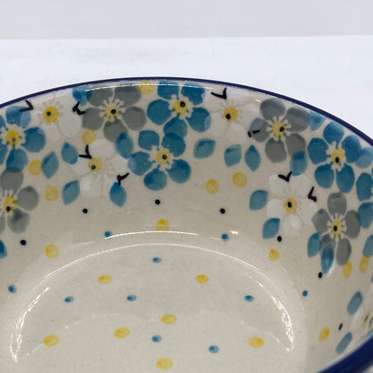 Bowl ~ Ice Cream ~ 4.5 inch ~ 2498X - T4!
