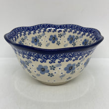 Load image into Gallery viewer, Bowl ~ Wavy Edge ~ 5.75 inch ~ 2341X - T3!