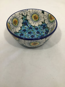 Bowl ~ Ice Cream ~ 4.5 inch ~ U4736 ~ U7