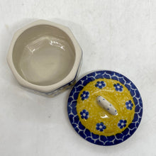 Load image into Gallery viewer, Ring ~ Trinket Box ~ 0859X - T3!