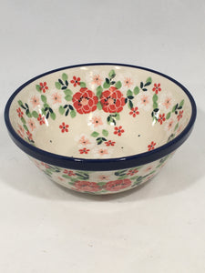 Bowl ~ Nesting Salad/Cereal ~ 5.5 W ~ 2352X ~ T3!