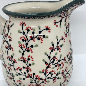 Second Quality 2 Liter Farm Pitcher - DPGJ