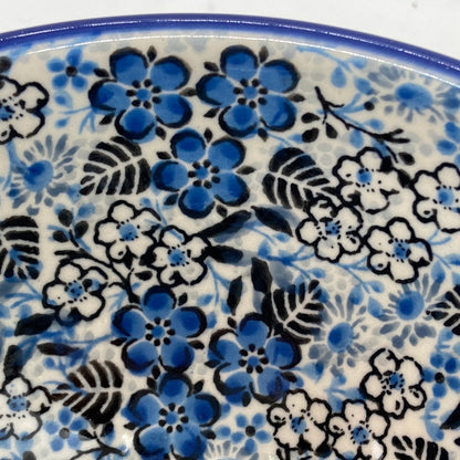 Bowl w/Pedestal ~ 5.25 ~ U4785 ~ U5