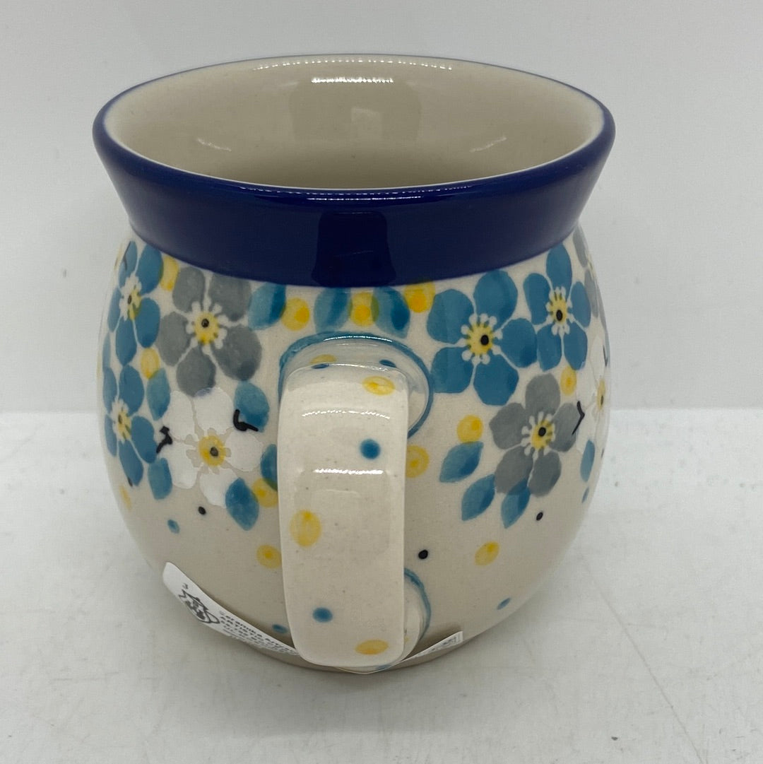 Bubble Mug ~ 8 oz ~ 2498X - T4!
