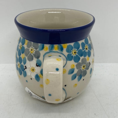 Bubble Mug ~ 8 oz ~ 2498X - T4!