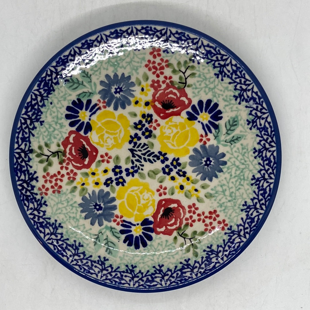 Bread & Butter Plate - BUK1