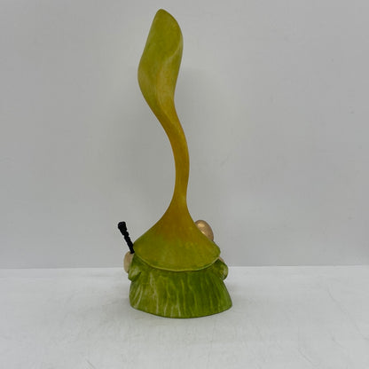 Gold Acorn Nochale - 047