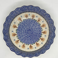 Load image into Gallery viewer, 636 ~ Pie Plate ~ Fluted ~ 10" ~ 1745X - T3*