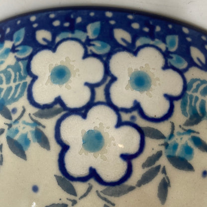 Skinny Pedestal Bowl ~ 4" ~ U4971 - U2