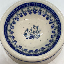 Load image into Gallery viewer, Pet Dish ~ 7w ~ 2591