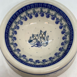 Pet Dish ~ 7w ~ 2591