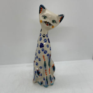 ZW03 Tall Cat P-Z1