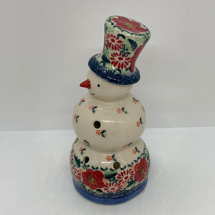 BL01 - Snowman U-LK