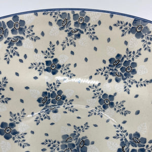 Bowl ~ Nesting ~ 9 W ~ 2374* - T3!