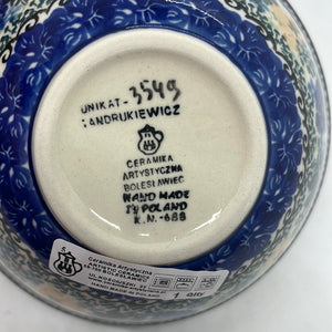 Bowl ~ Nesting Salad/Cereal ~ 5.5 ~ U3549 ~ U3