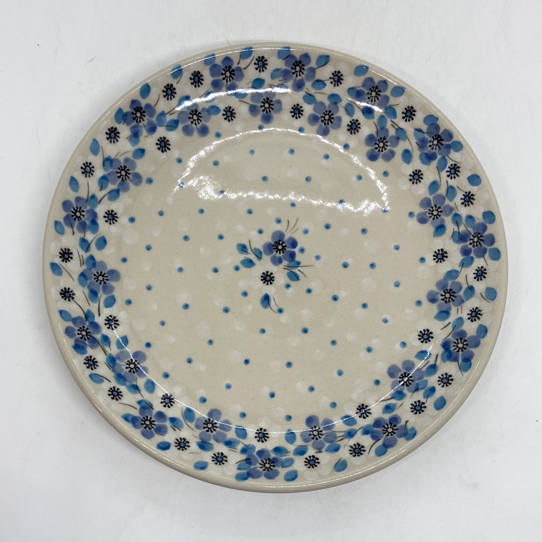 086 ~ Plate ~ 7.75" ~ 2328 - T4!