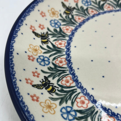Plate ~ Dinner ~  10 inch ~ 2023X - T3*