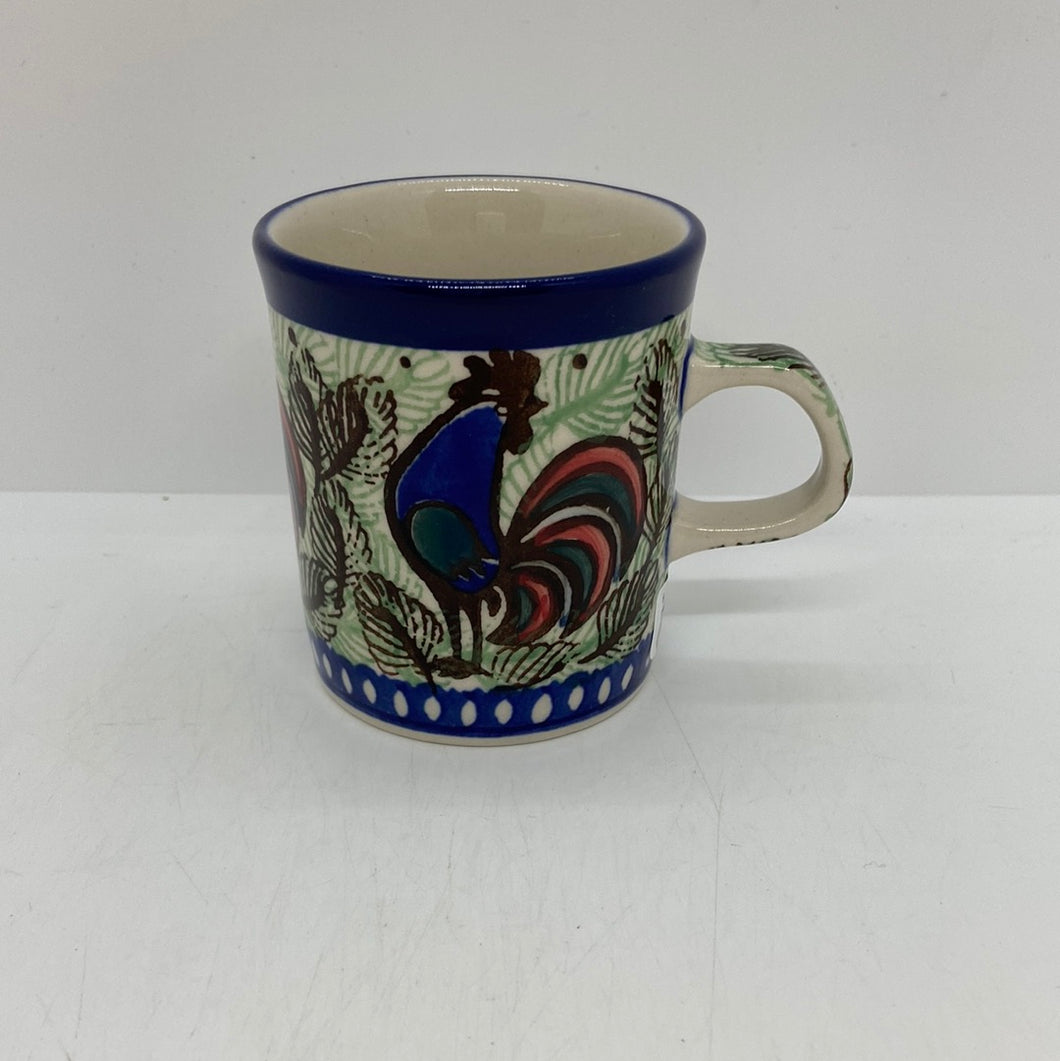 Cup ~ Espresso ~ 5 oz ~ U2664 ~ U3!