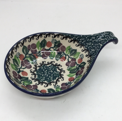 174 ~ Spoon/Ladle Rest ~ 4.5" ~ 1415x ~ T3!