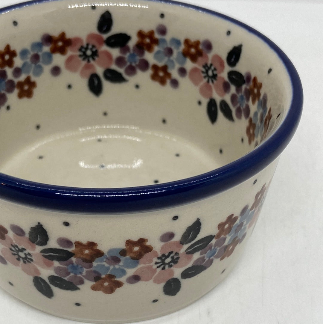 Bowl ~ Ramekin ~ 3.75 inch ~ 2067 - T1*