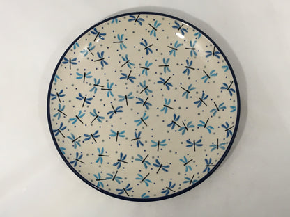 Plate ~ Dinner ~  10 inch ~ 2536x ~ T4!