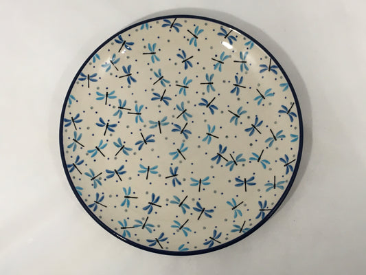 Plate ~ Dinner ~  10 inch ~ 2536x ~ T4!