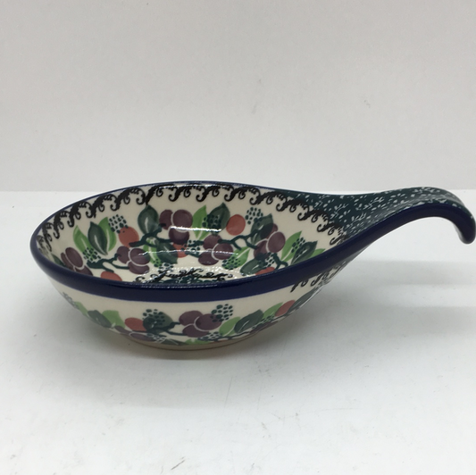 174 ~ Spoon/Ladle Rest ~ 4.5" ~ 1415x ~ T3!