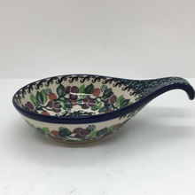 Load image into Gallery viewer, 174 ~ Spoon/Ladle Rest ~ 4.5&quot; ~ 1415x ~ T3!