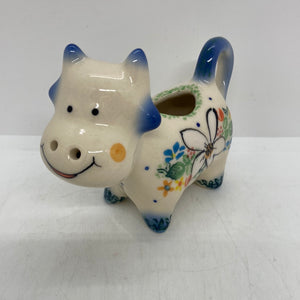 Cow Creamer - U-BE
