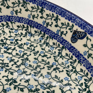 Baker Oval ~ 9.5 inch ~ 1934X - T1!