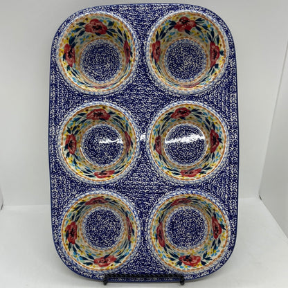 Muffin Pan ~ WK78