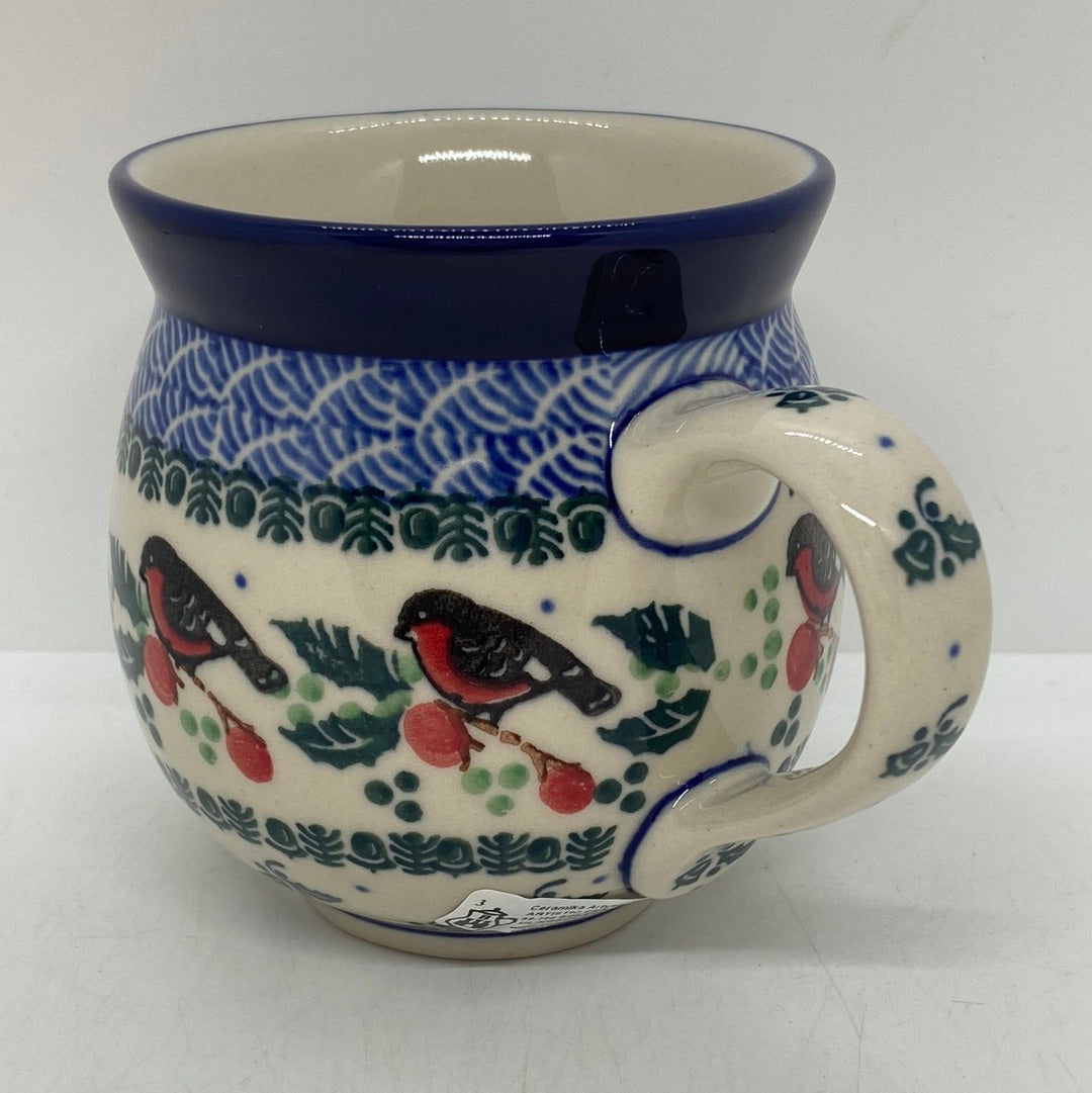Mug ~ Bubble ~ 11 oz. ~ 1257X - T4!