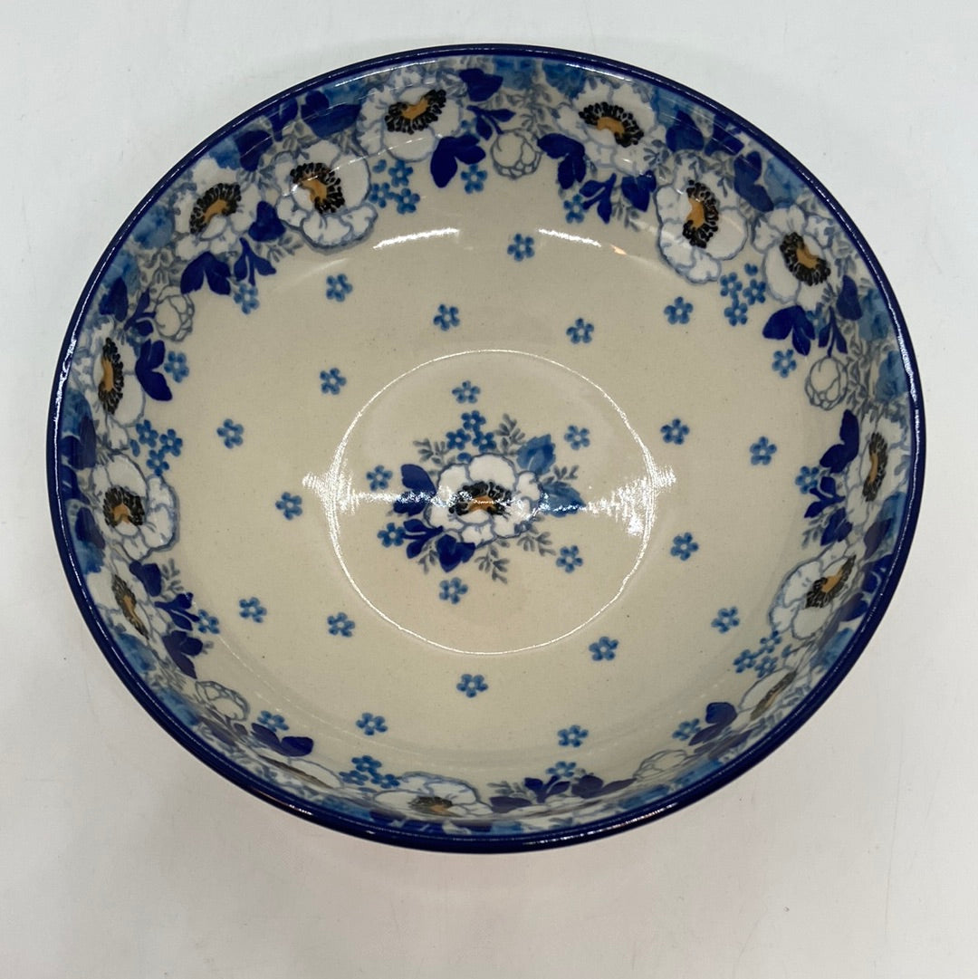 B90 ~ Bowl ~ Soup/Salad ~ 6.75" ~ 2222X - T4!