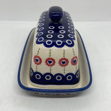 Load image into Gallery viewer, American Butter Dish  - PS03