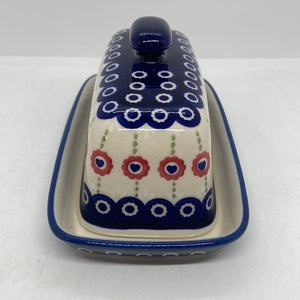 American Butter Dish  - PS03