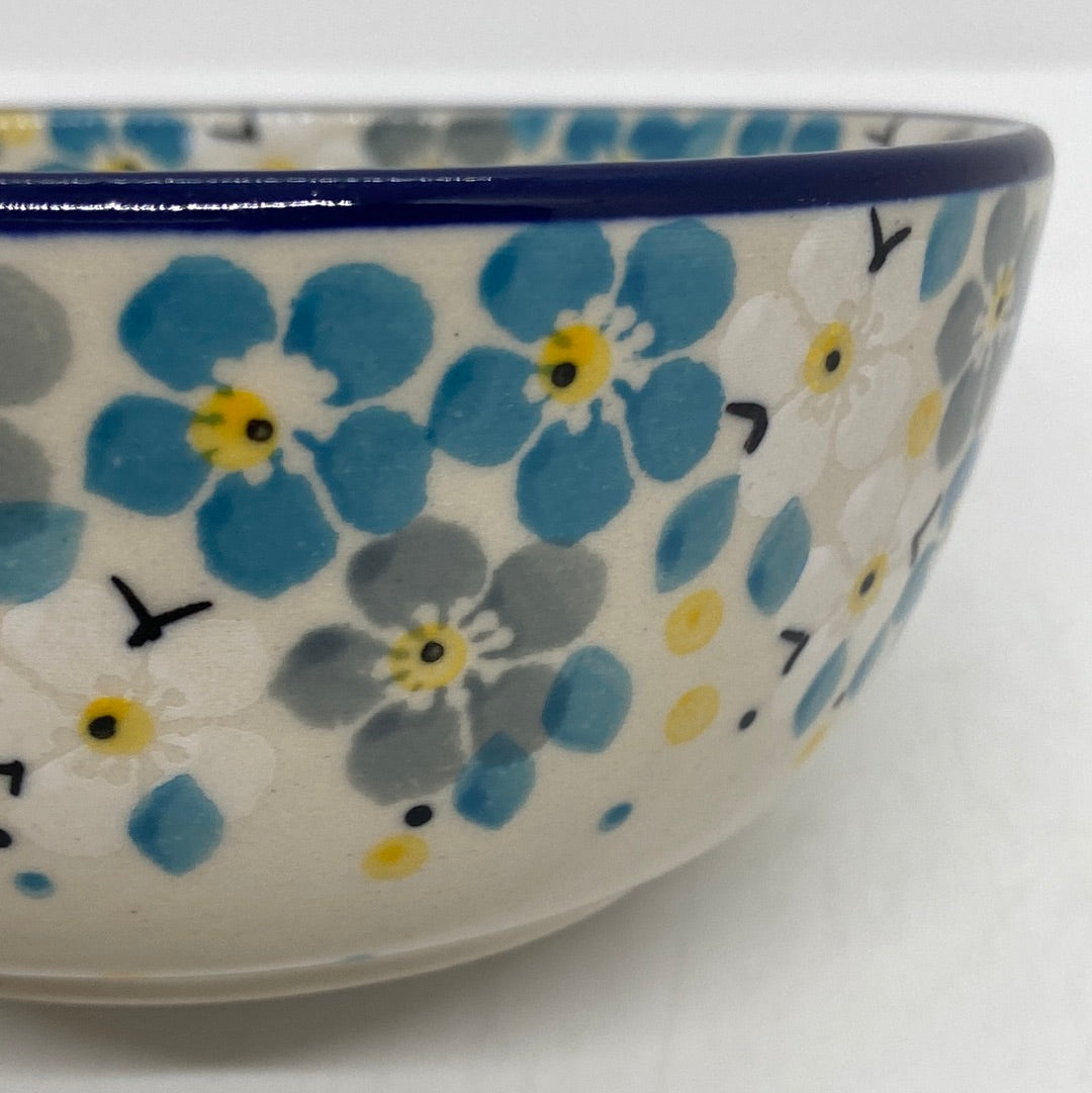 Bowl ~ Ice Cream ~ 4.5 inch ~ 2498X - T4!