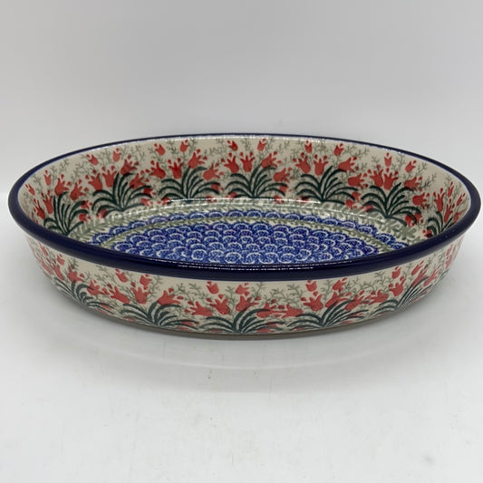 Baker Oval ~ 10.5 inch ~ 1437x ~ T3!