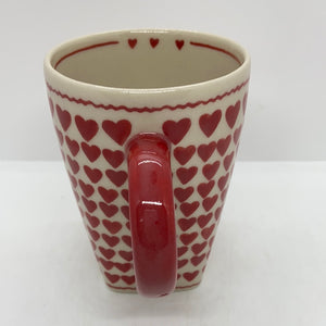 K06 Large Mug - U-S