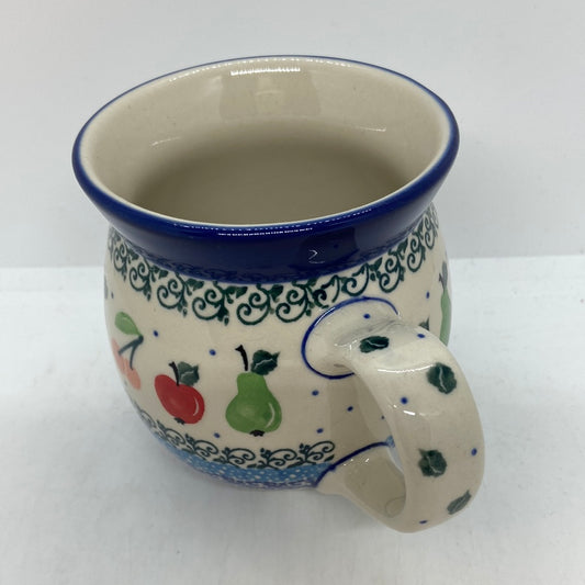 073 ~ Mug ~ Bubble ~ 16 oz. ~ 2724X - T3!