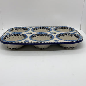 Muffin Pan ~ 2633X ~ T4!