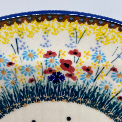 Clock Plate - WK77