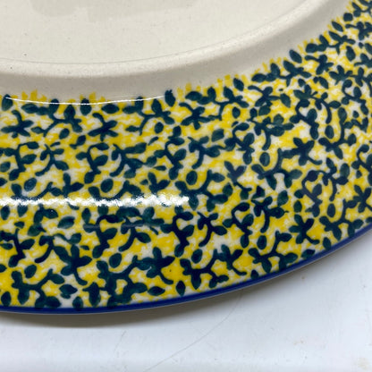 Clock Plate - WK77