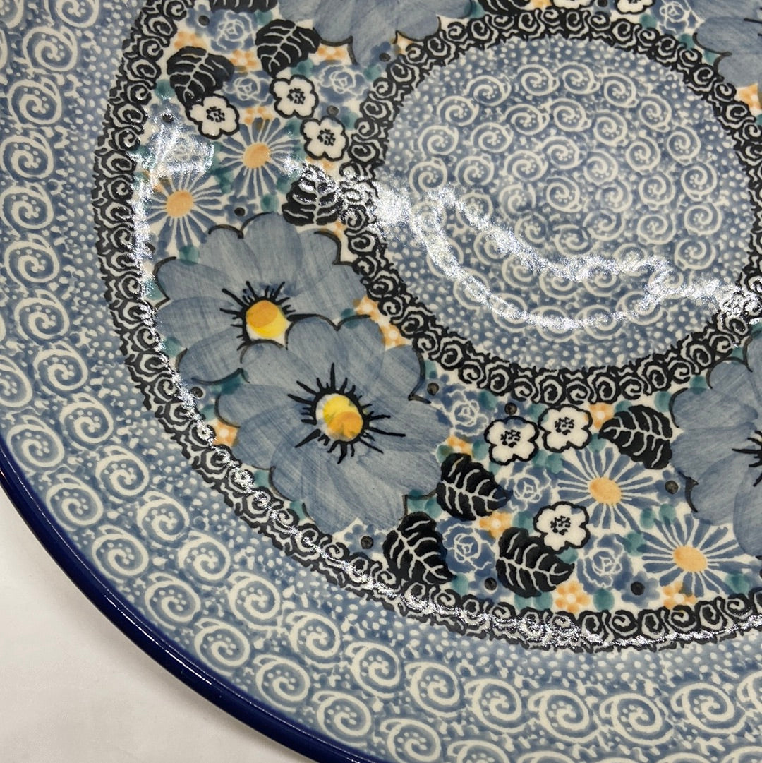 Plate ~ Dinner ~ 10 inch ~ U4653 - U7!
