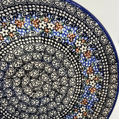 Plate ~ 7.75 inch ~ 2130X - T4!