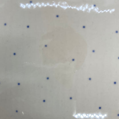 086 ~ Plate ~ 7.75" ~ 1912X - T3