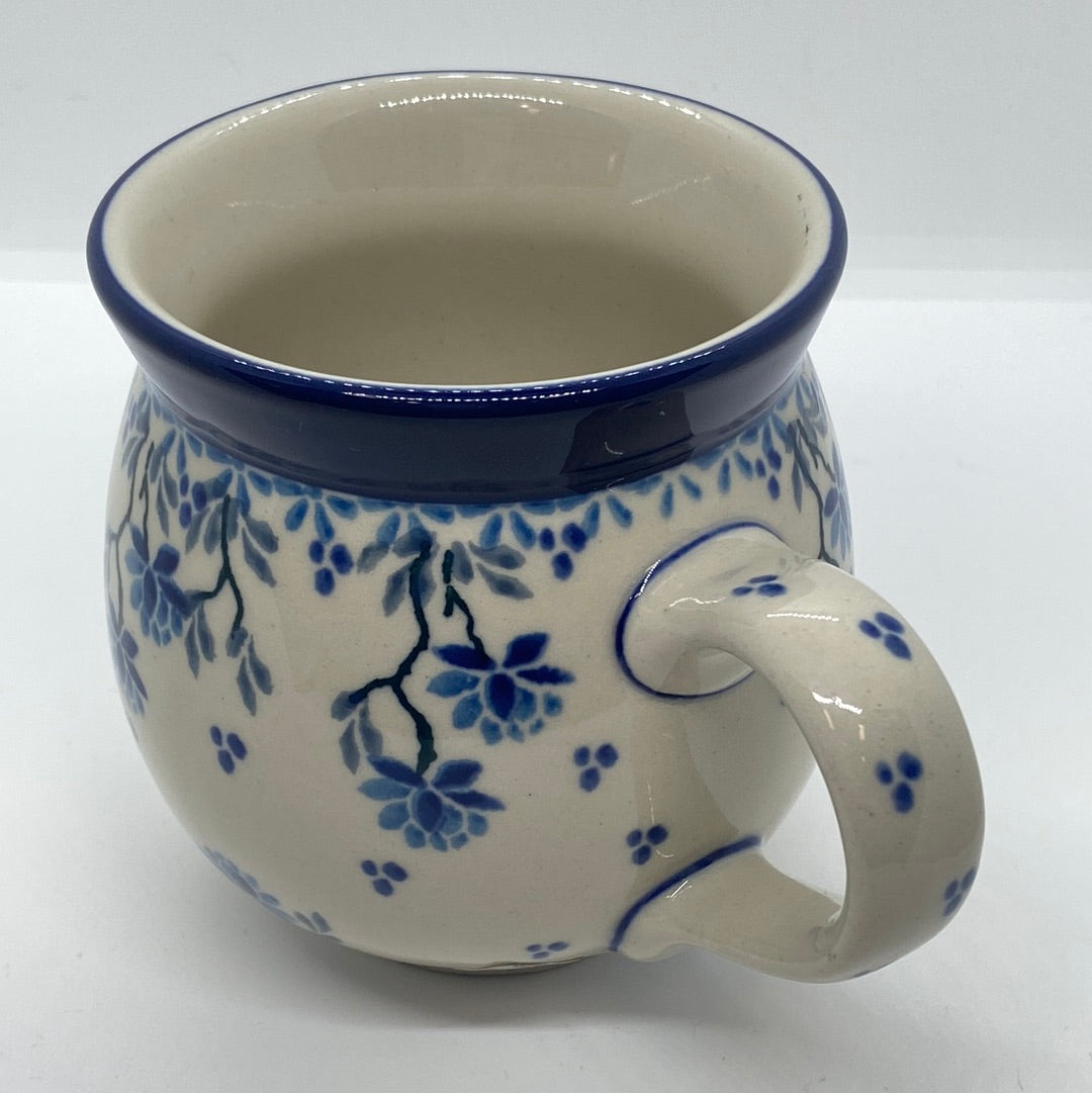 070 ~ Mug ~ Bubble ~ 11 oz. ~ 2524X - T3!
