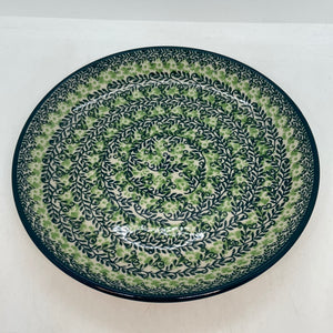 Plate ~ 7.75 inch ~ 1888Q - T4