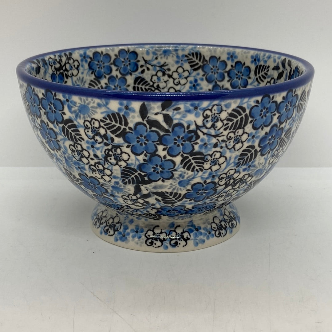 Bowl w/Pedestal ~ 5.25 ~ U4785 ~ U5