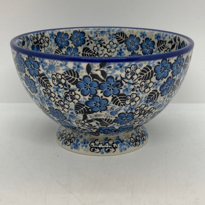 Bowl w/Pedestal ~ 5.25 ~ U4785 ~ U5