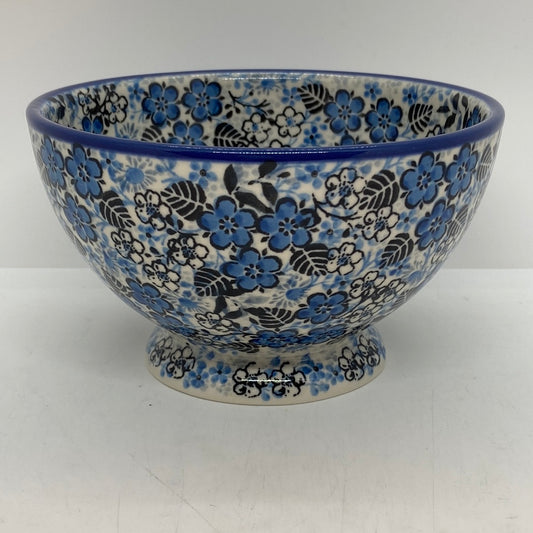 Bowl w/Pedestal ~ 5.25 ~ U4785 ~ U5